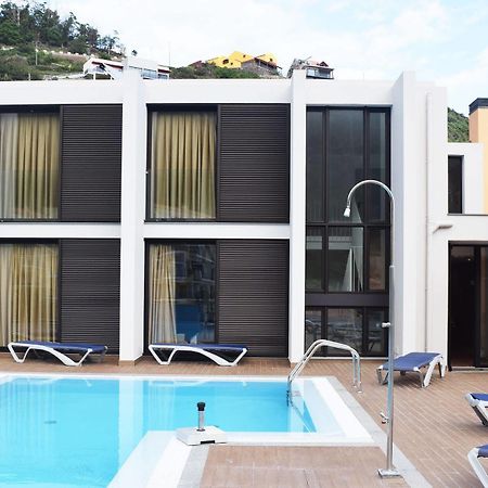 Hotel Solar Bom Jesus Santa Cruz  Kültér fotó