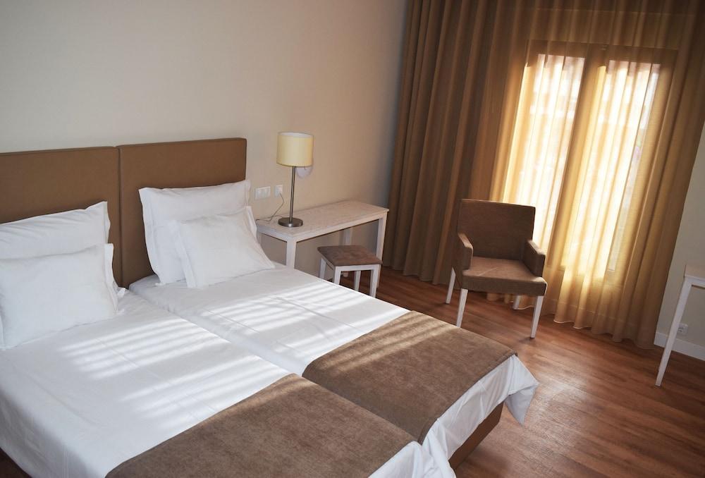 Hotel Solar Bom Jesus Santa Cruz  Kültér fotó