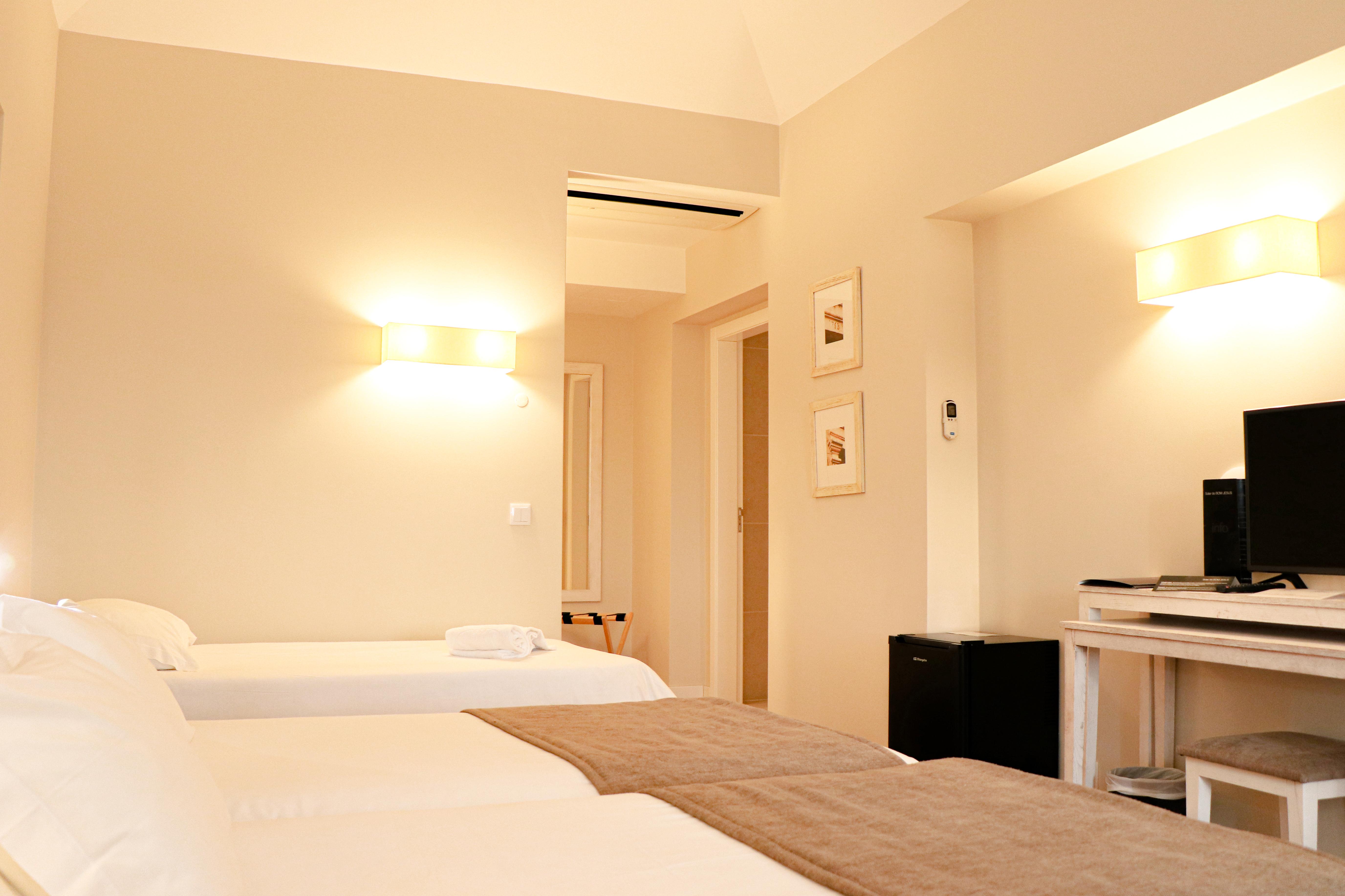 Hotel Solar Bom Jesus Santa Cruz  Kültér fotó