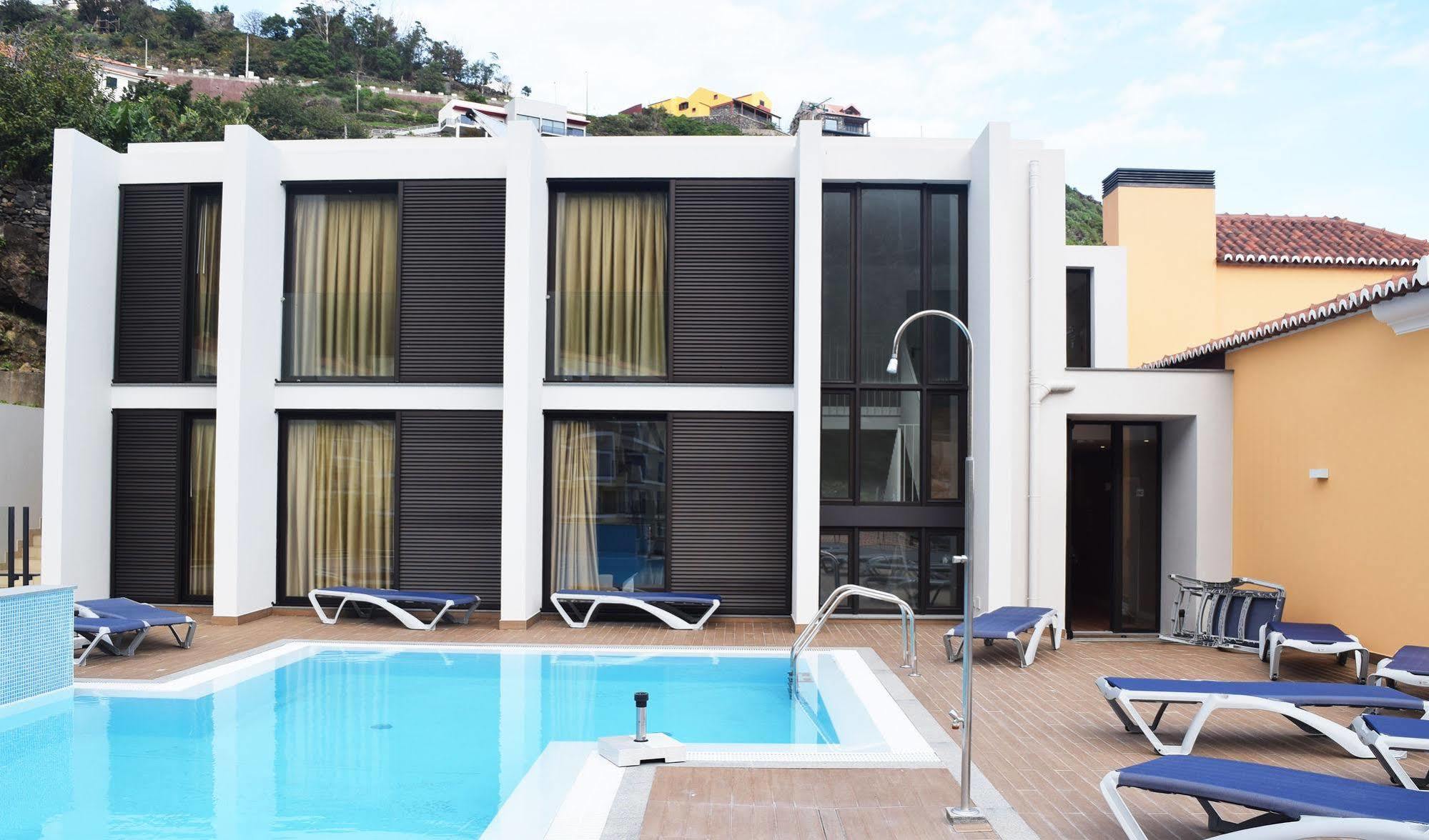 Hotel Solar Bom Jesus Santa Cruz  Kültér fotó
