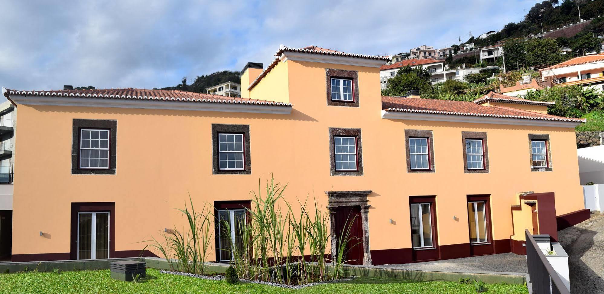 Hotel Solar Bom Jesus Santa Cruz  Kültér fotó