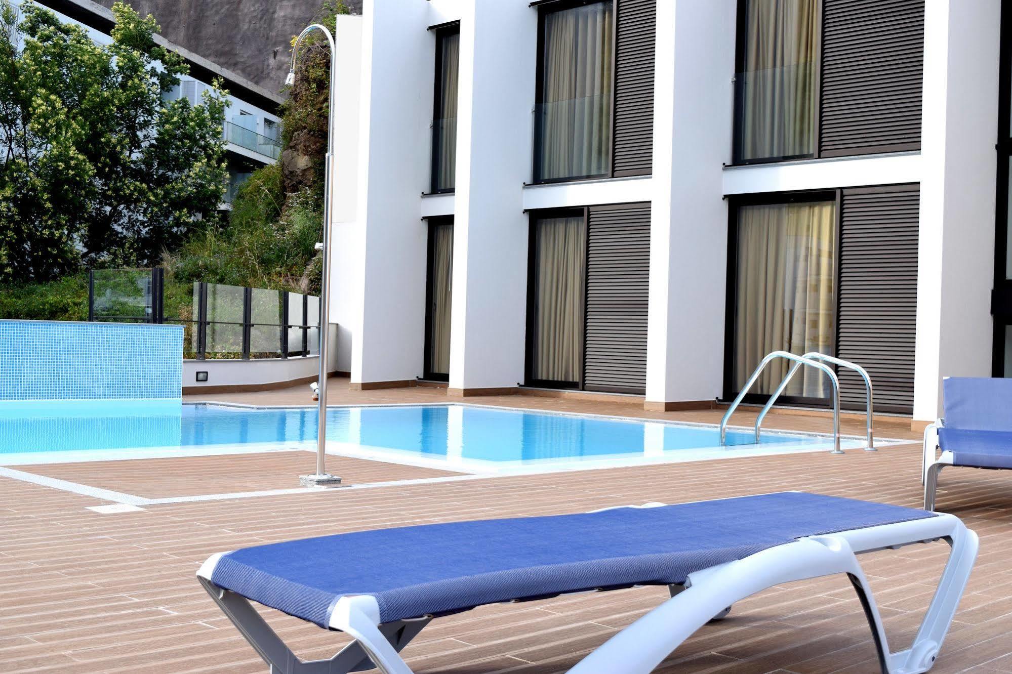 Hotel Solar Bom Jesus Santa Cruz  Kültér fotó