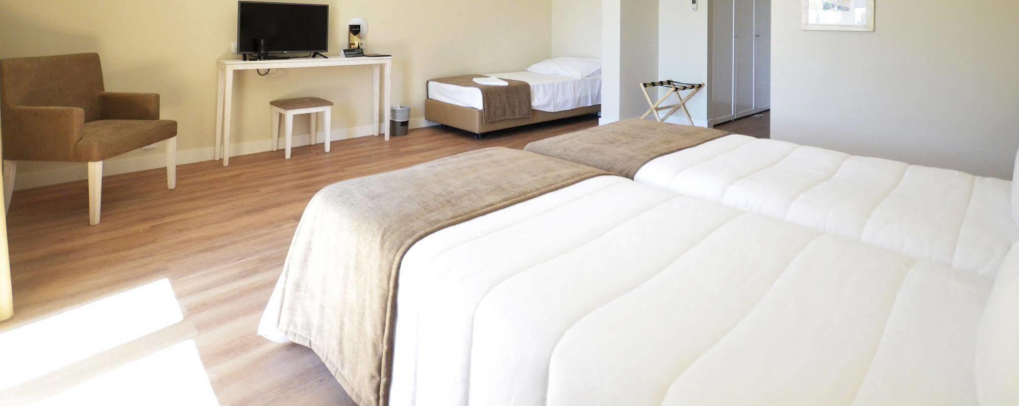 Hotel Solar Bom Jesus Santa Cruz  Kültér fotó