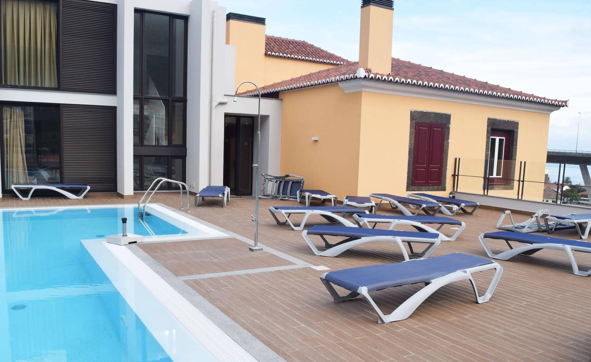 Hotel Solar Bom Jesus Santa Cruz  Kültér fotó